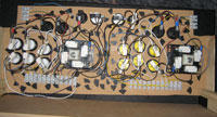 Control Panel underside